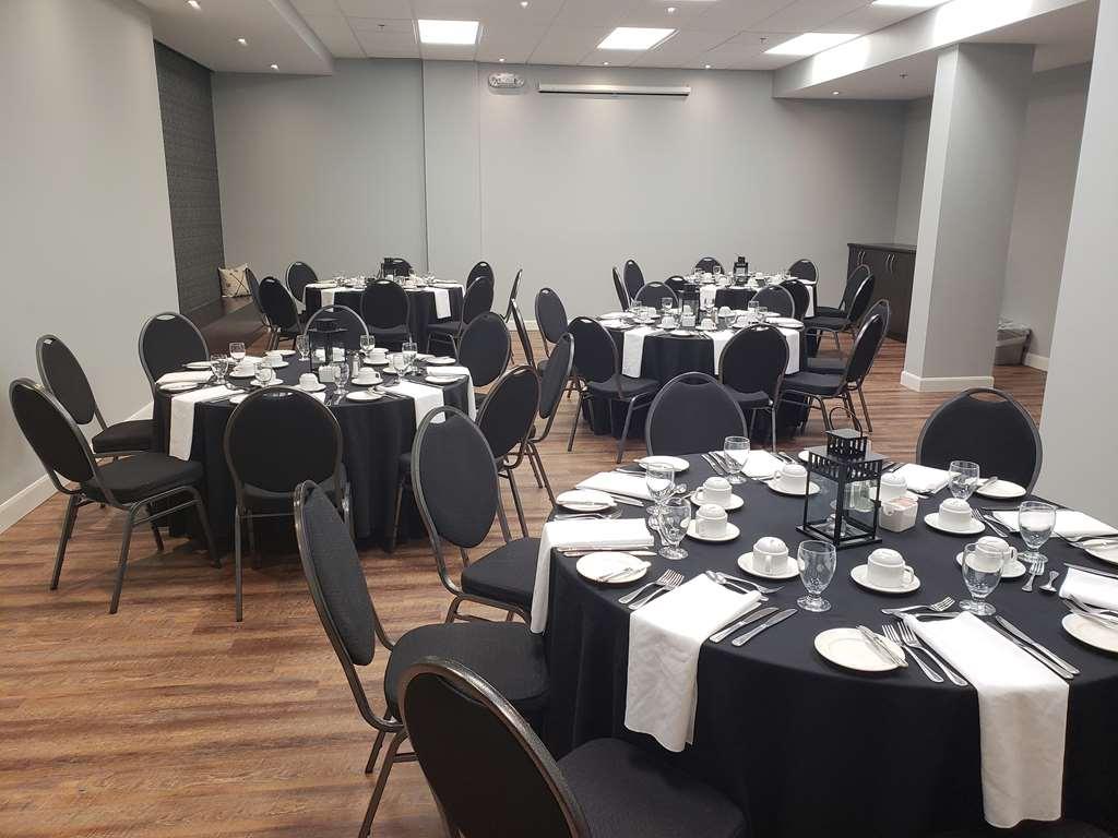 Hotel And Conference Centre