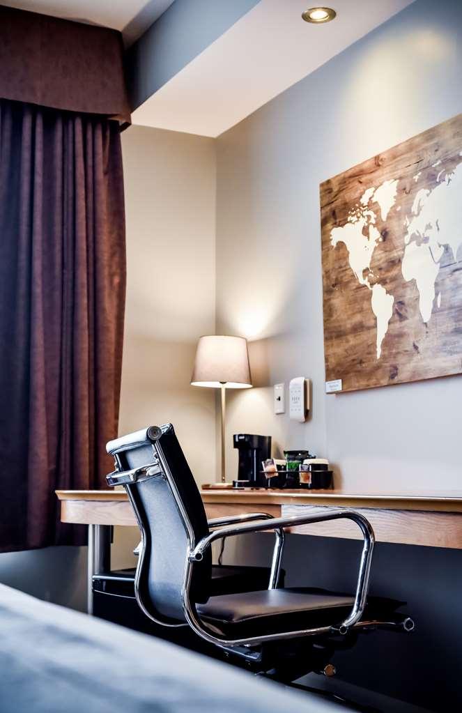 Hotel And Conference Centre Cambridge