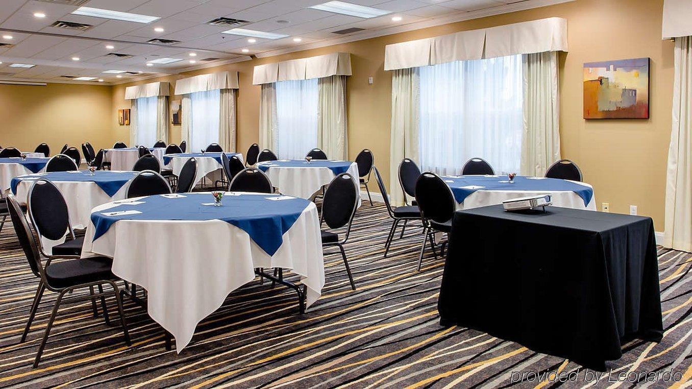 And Conference Centre Hotel Cambridge