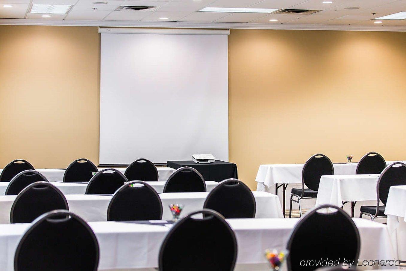And Conference Centre 3* Cambridge