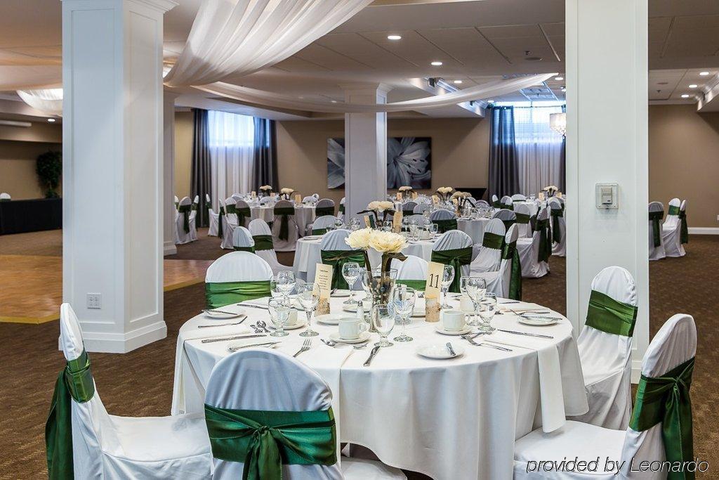 And Conference Centre 3*