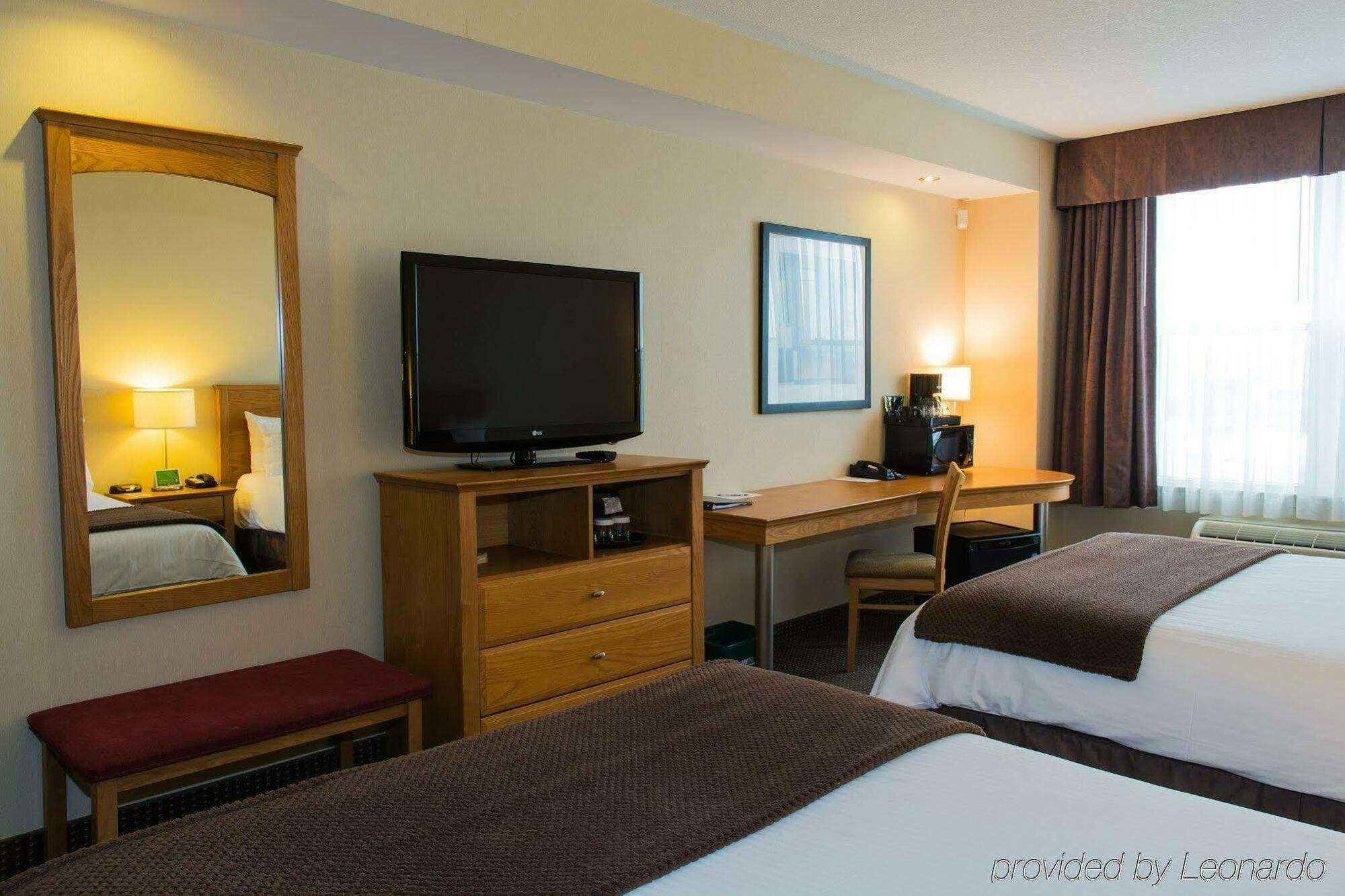 And Conference Centre Hotel