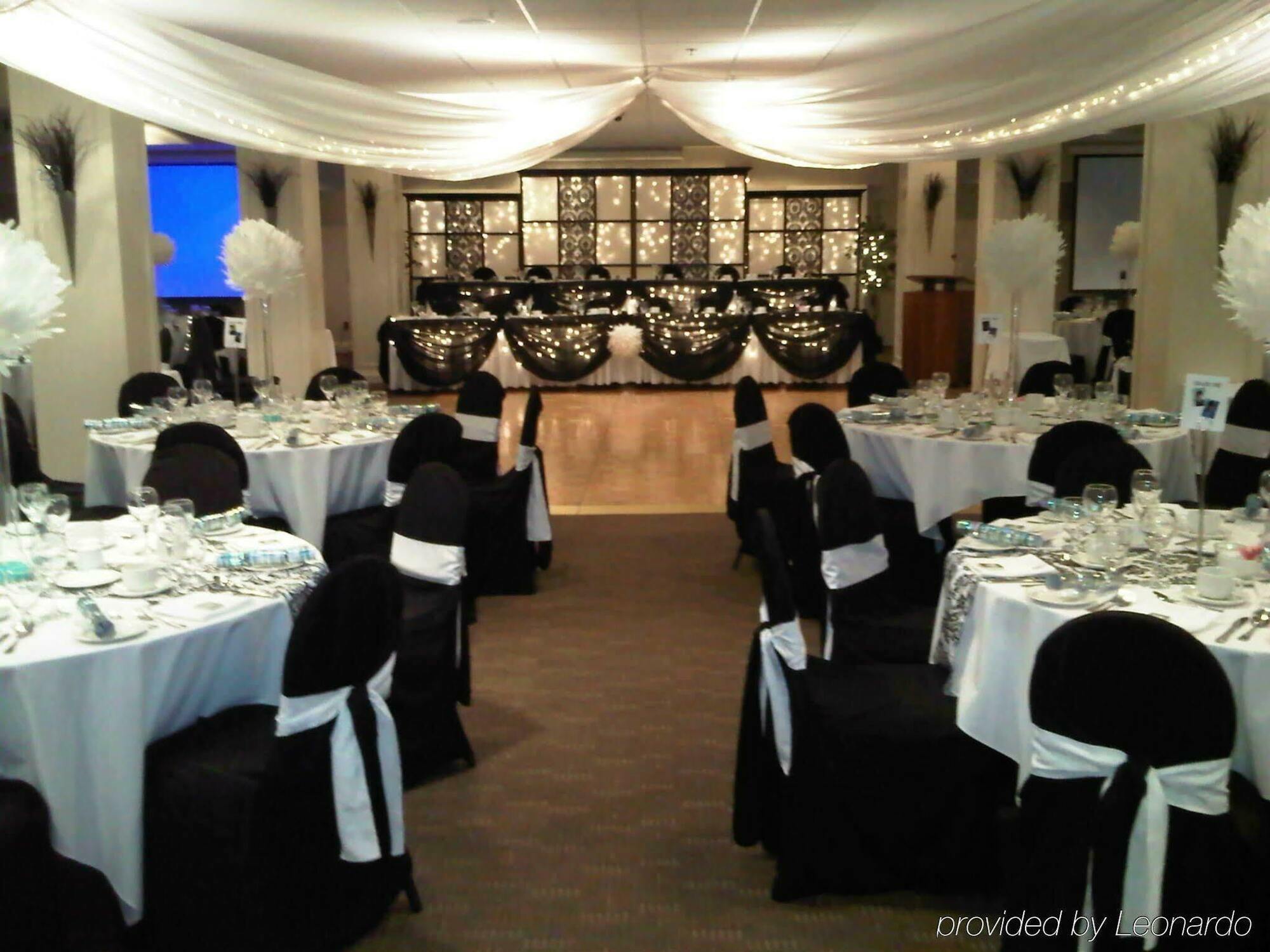And Conference Centre 3* Cambridge